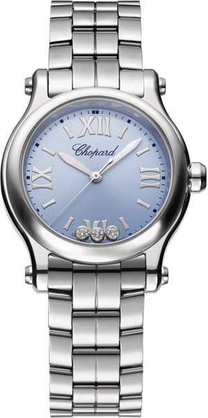 Chopard Happy Sport Mini Quarz 30mm