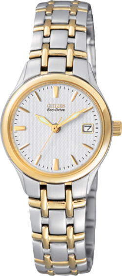 Citizen Elegant Eco-Drive 25mm