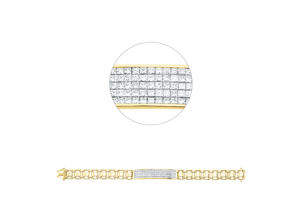 Brogle Selection Diamantarmband