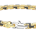 Zancan Eternity Gold bracelet Zancan Eternity Gold bracelet