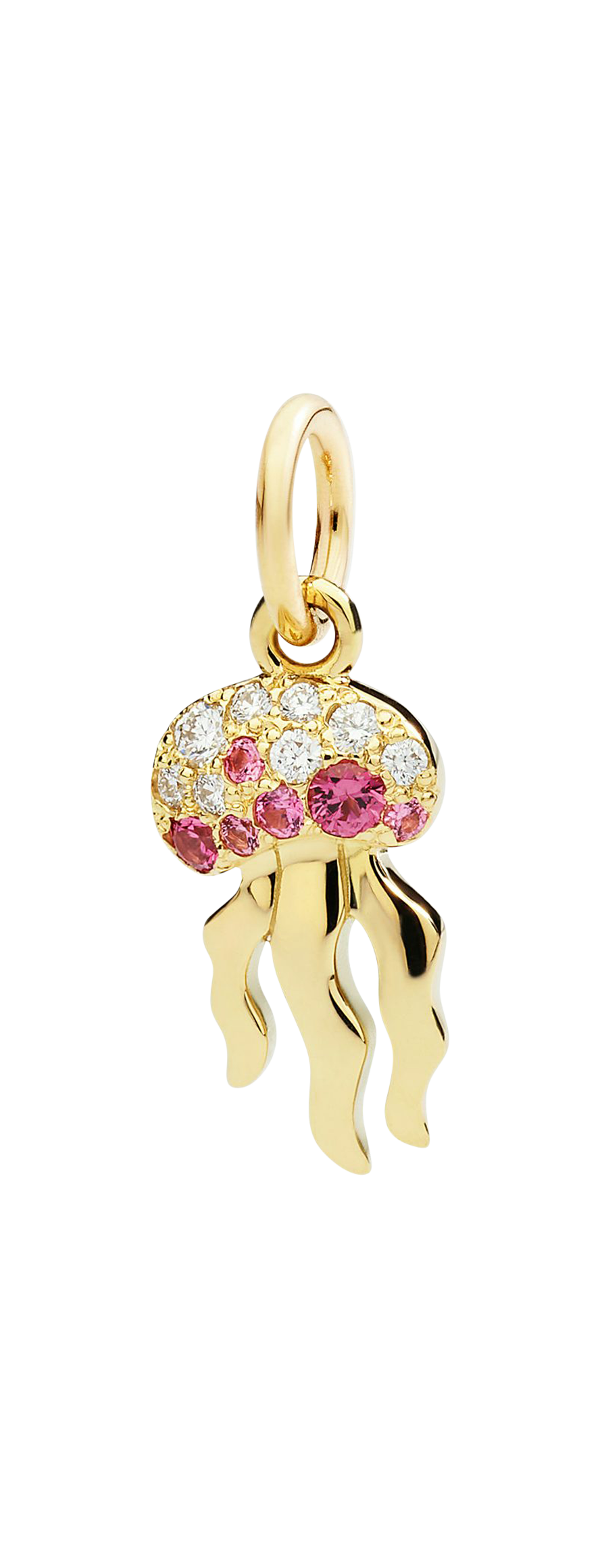 Dodo jellyfish Pendant Dodo jellyfish Pendant