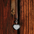 Chopard Happy Hearts Necklace with Pendant