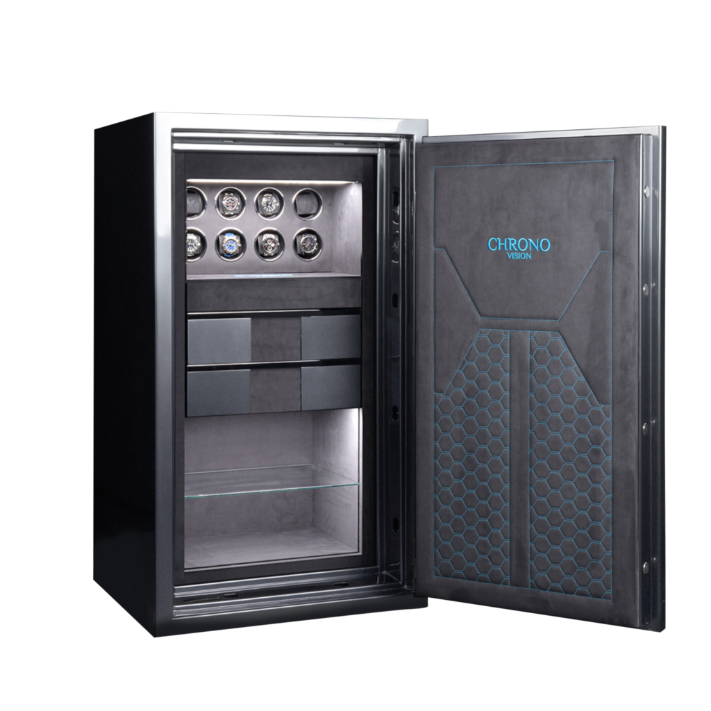 Chronovision Uhrenbeweger Tresor Daytona H3