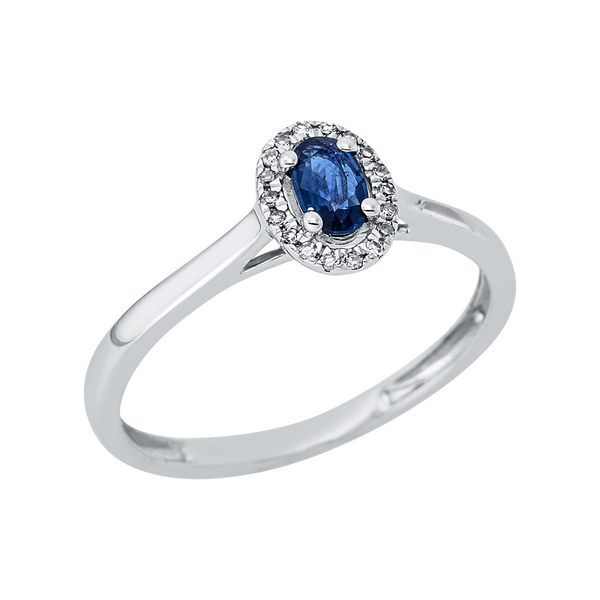 Brogle Selection Royal Ring