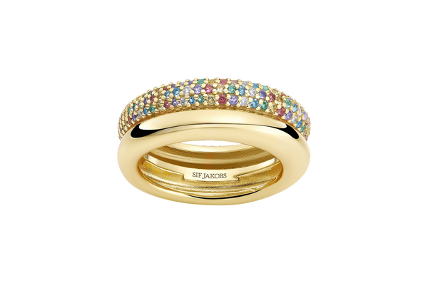 SIF Jakobs Carrara ring SIF Jakobs Carrara ring
