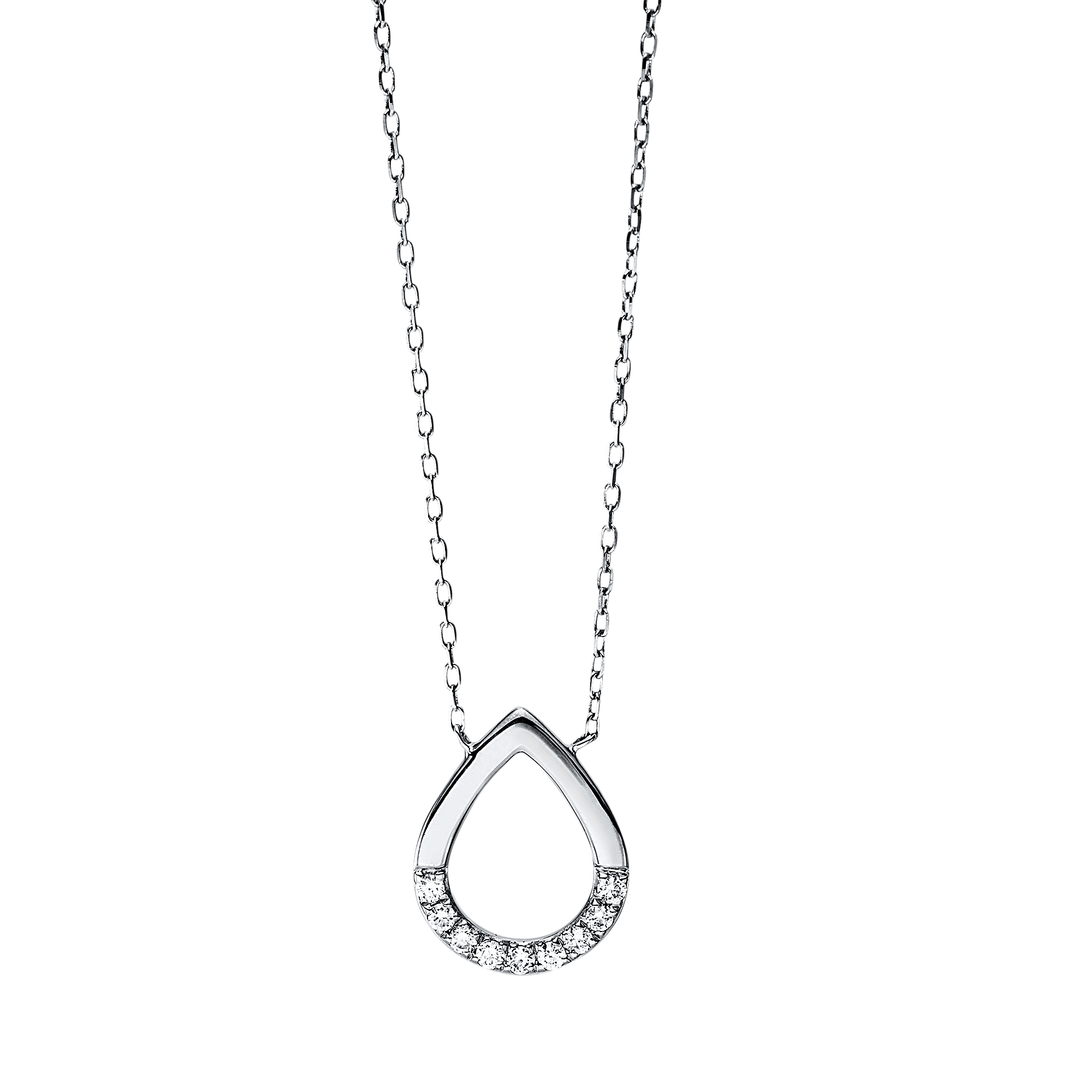 Brogle Selection Casual Necklace Brogle Selection Casual Necklace