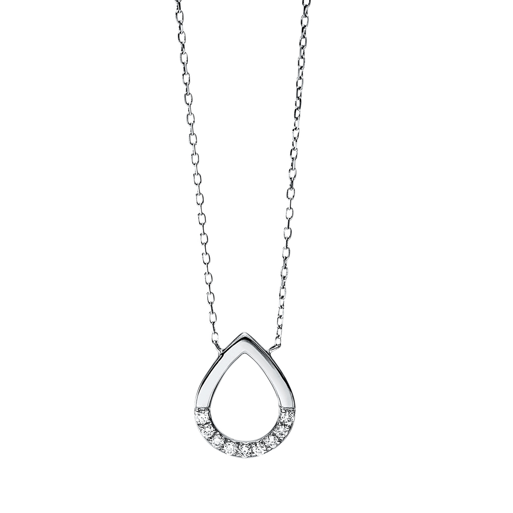 Brogle Selection Casual Necklace Brogle Selection Casual Necklace