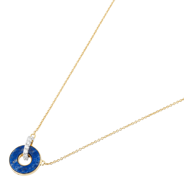 Ponte Vecchio Gioielli Promesse necklace with pendant Ponte Vecchio Gioielli Promesse necklace with pendant