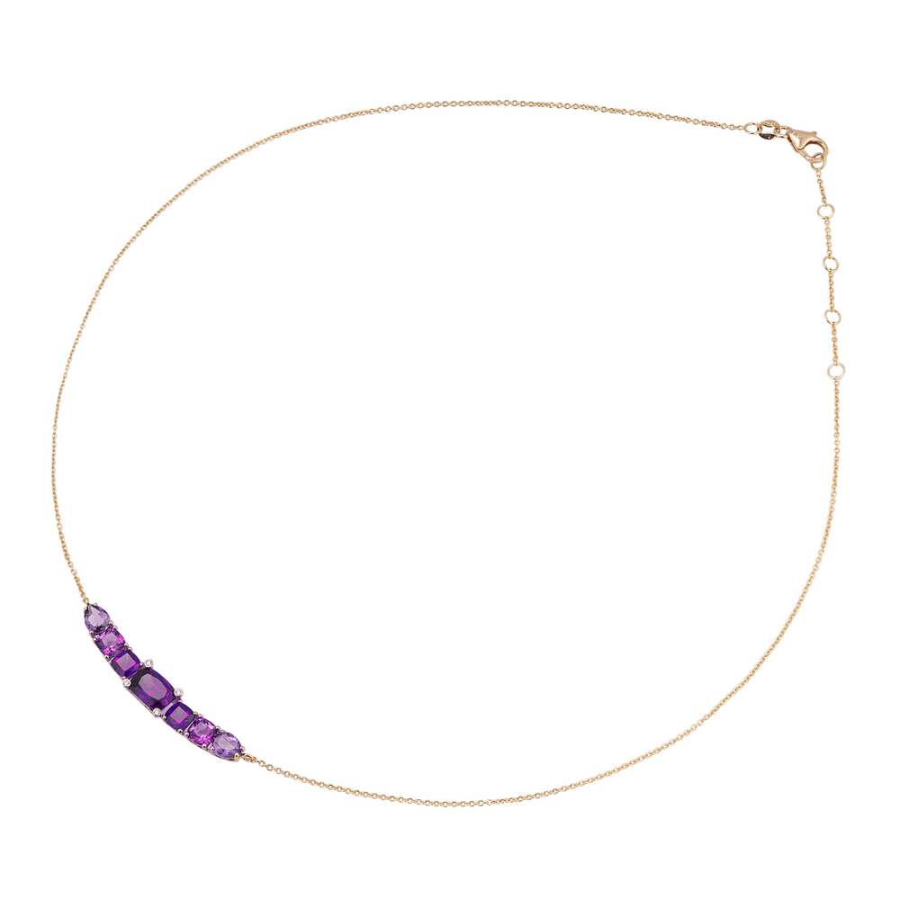 Ponte Vecchio Gioielli Iris necklace