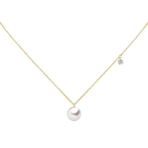 Brogle Selection Ocean necklace