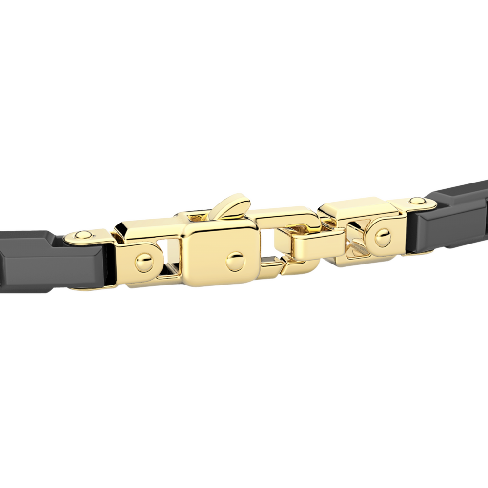 Zancan Ceramik Gold bracelet Zancan Ceramik Gold bracelet