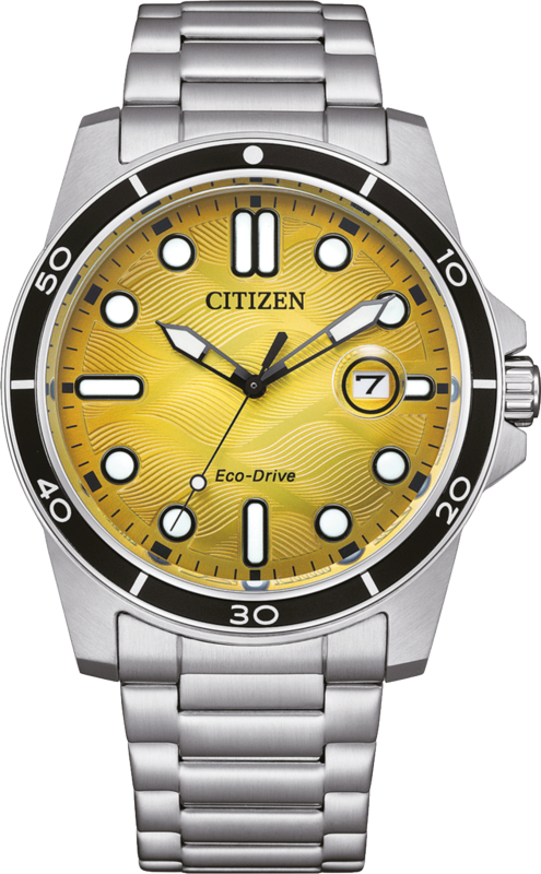 Citizen Sport Eco-Drive 42mm