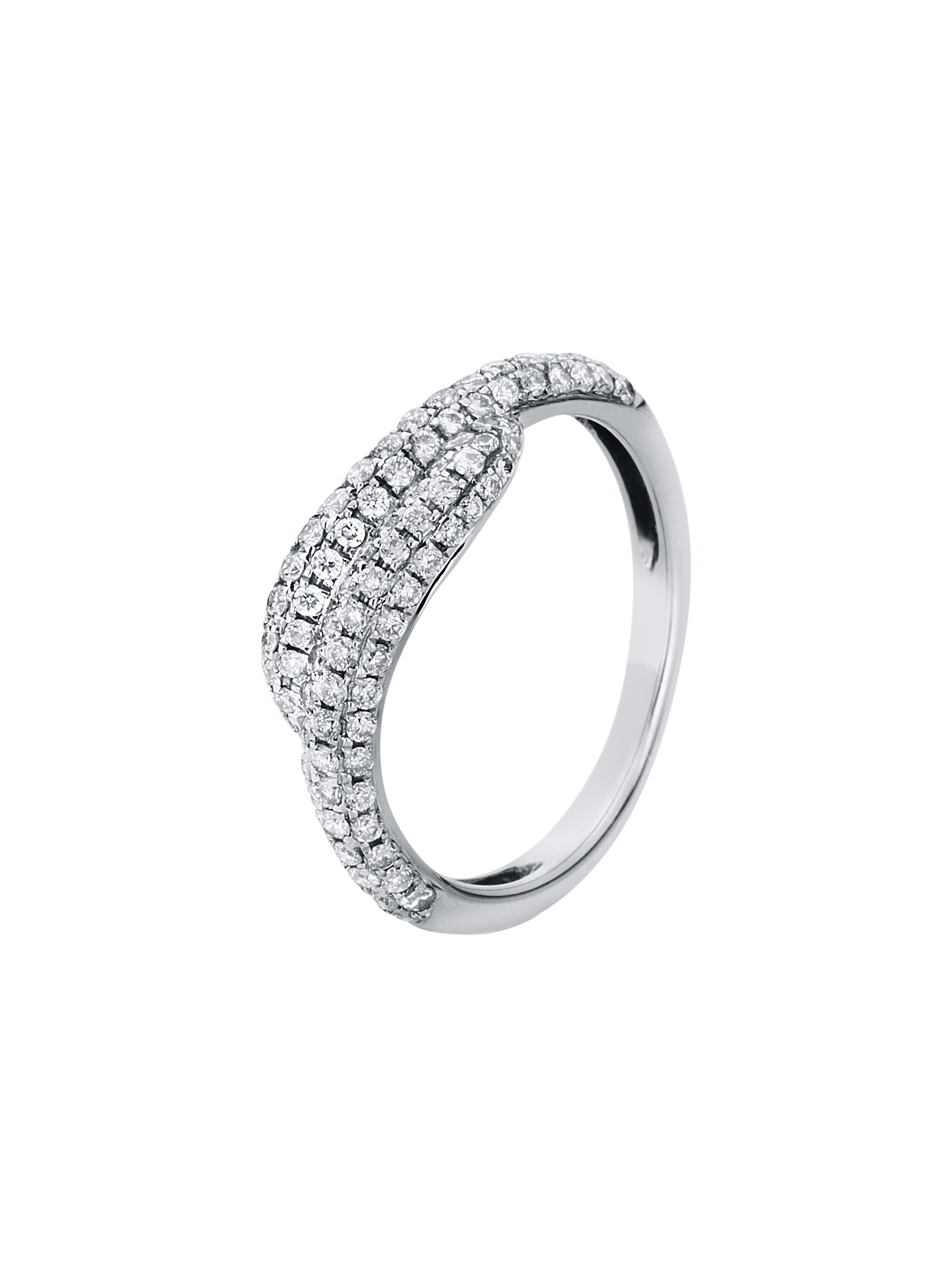 Brogle Classic Diamantring Brogle Classic Diamantring