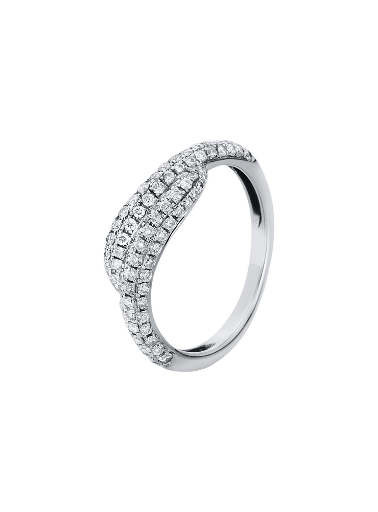 Brogle Classic Diamantring Brogle Classic Diamantring