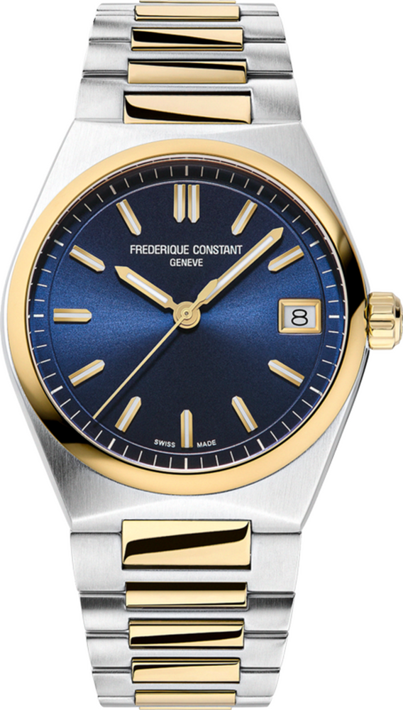 Frederique Constant Highlife Ladies Quartz 31mm