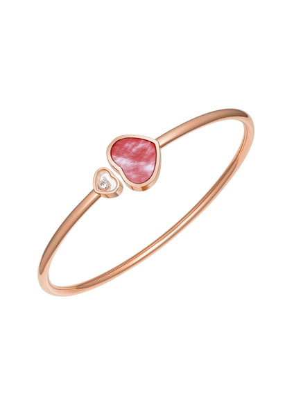 Chopard Happy Hearts Bangle