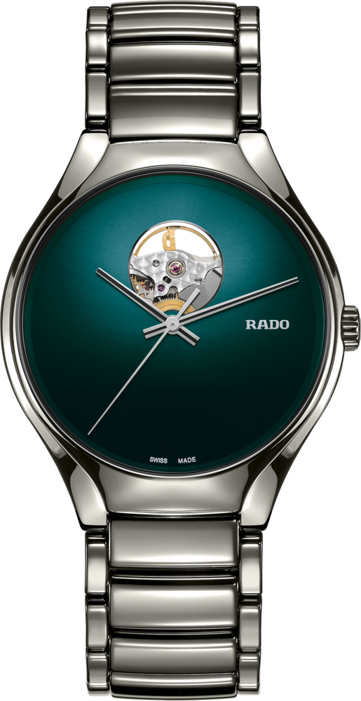 Rado True Secret 40mm