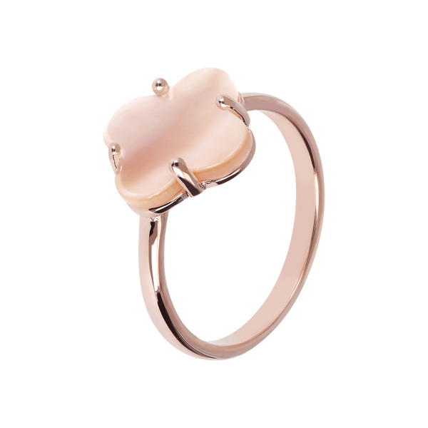 Bronzallure Alba ring