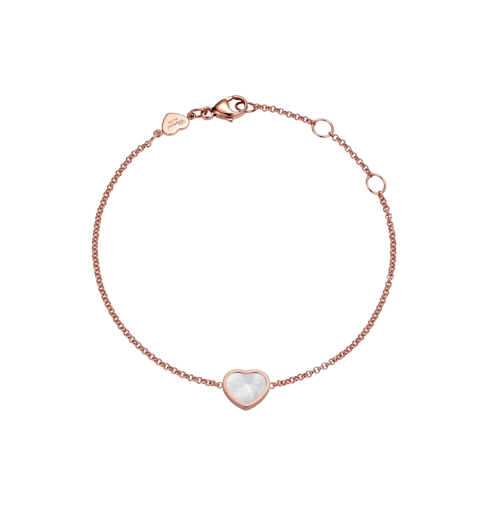 Chopard My Happy Hearts Bracelet Chopard My Happy Hearts Bracelet
