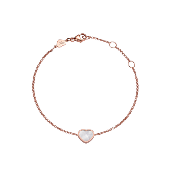Chopard My Happy Hearts Armband Chopard My Happy Hearts Armband