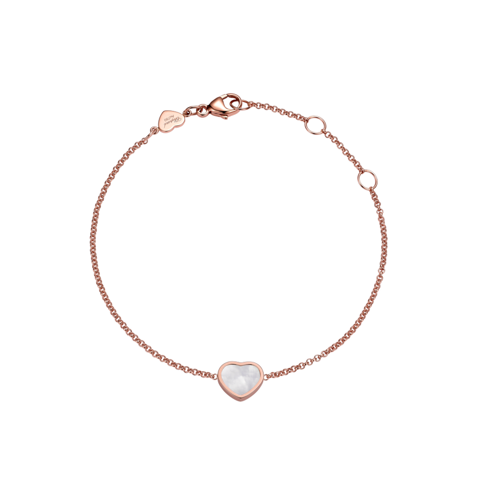 Chopard My Happy Hearts Armband Chopard My Happy Hearts Armband