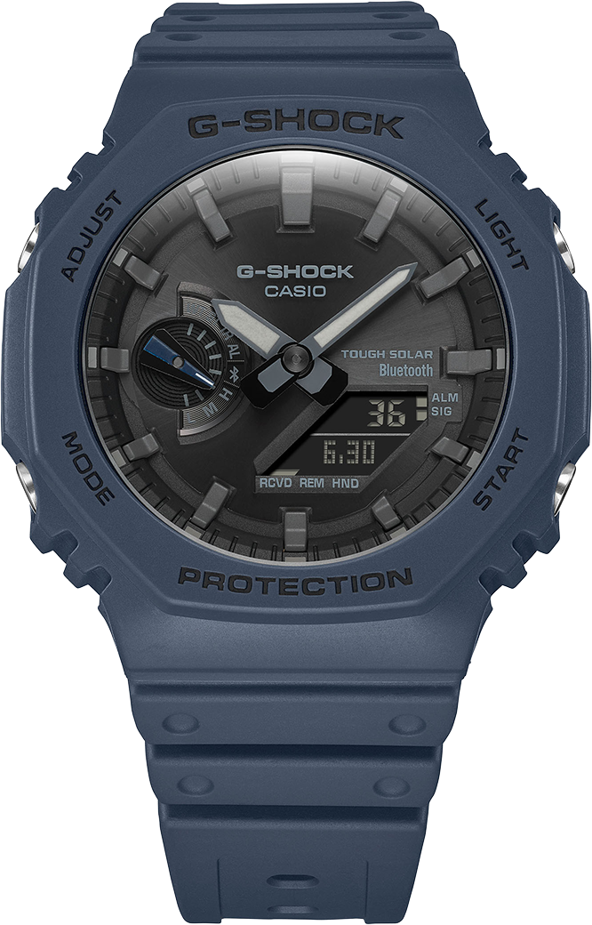 CASIO G-SHOCK Solar 45,4mm CASIO G-SHOCK Solar 45,4mm