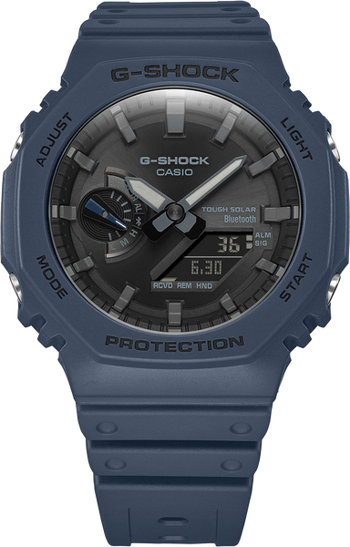 CASIO G-SHOCK Solar 45,4mm CASIO G-SHOCK Solar 45,4mm