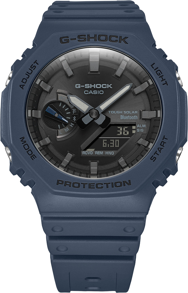 CASIO G-SHOCK Solar 45,4mm CASIO G-SHOCK Solar 45,4mm