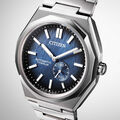 Citizen Zenshin 60 kleine Sekunde 40mm