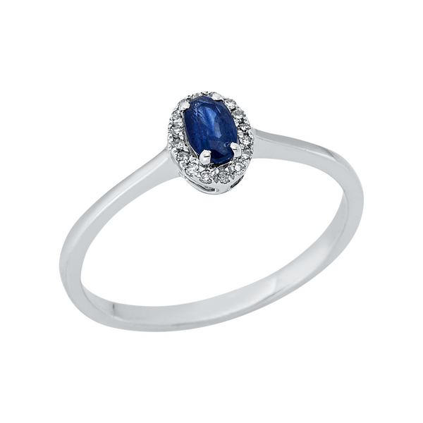 Brogle Selection Royal Ring