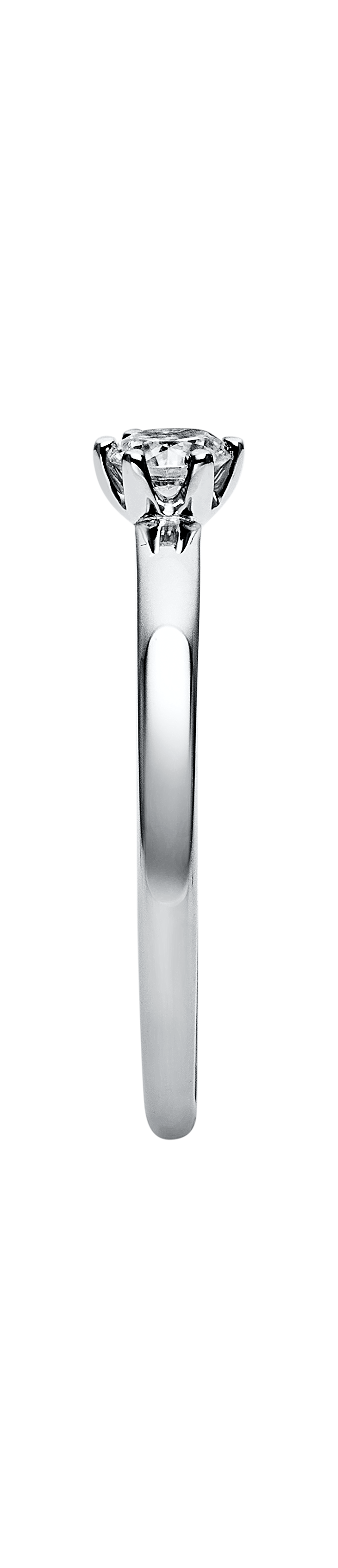 Brogle solitaire ring Helena up to 0.25 carat