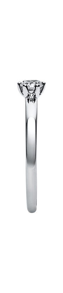 Brogle Solitairering Helena bis 0,25 Karat Brogle Solitairering Helena bis 0,25 Karat