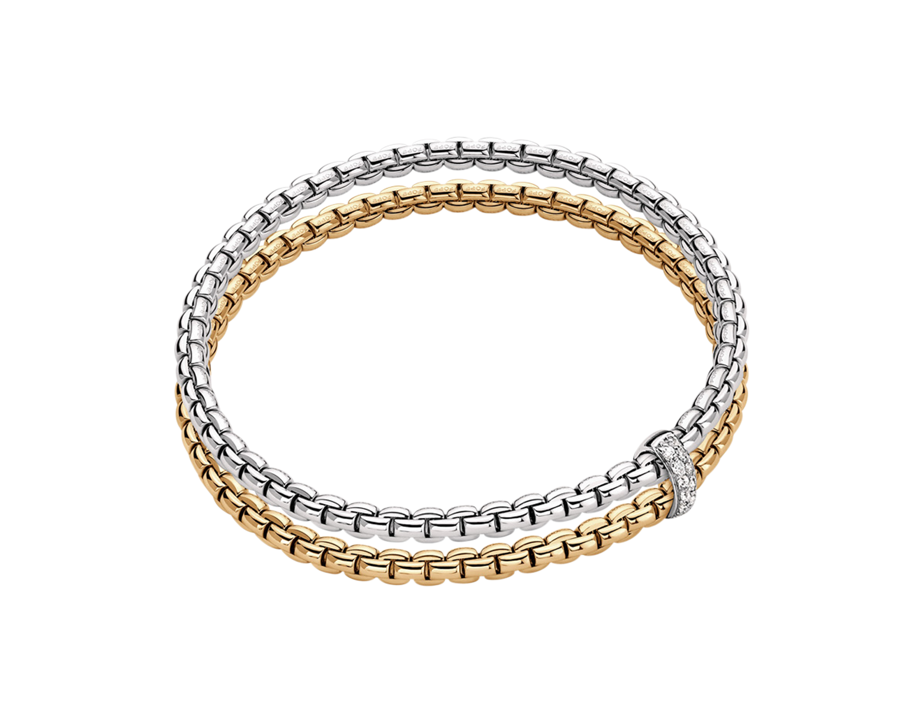 Fope Eka Flex'it Bracelet Fope Eka Flex'it Bracelet