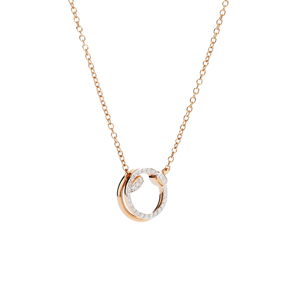 Pomellato Together necklace with pendant