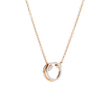 Pomellato Together necklace with pendant