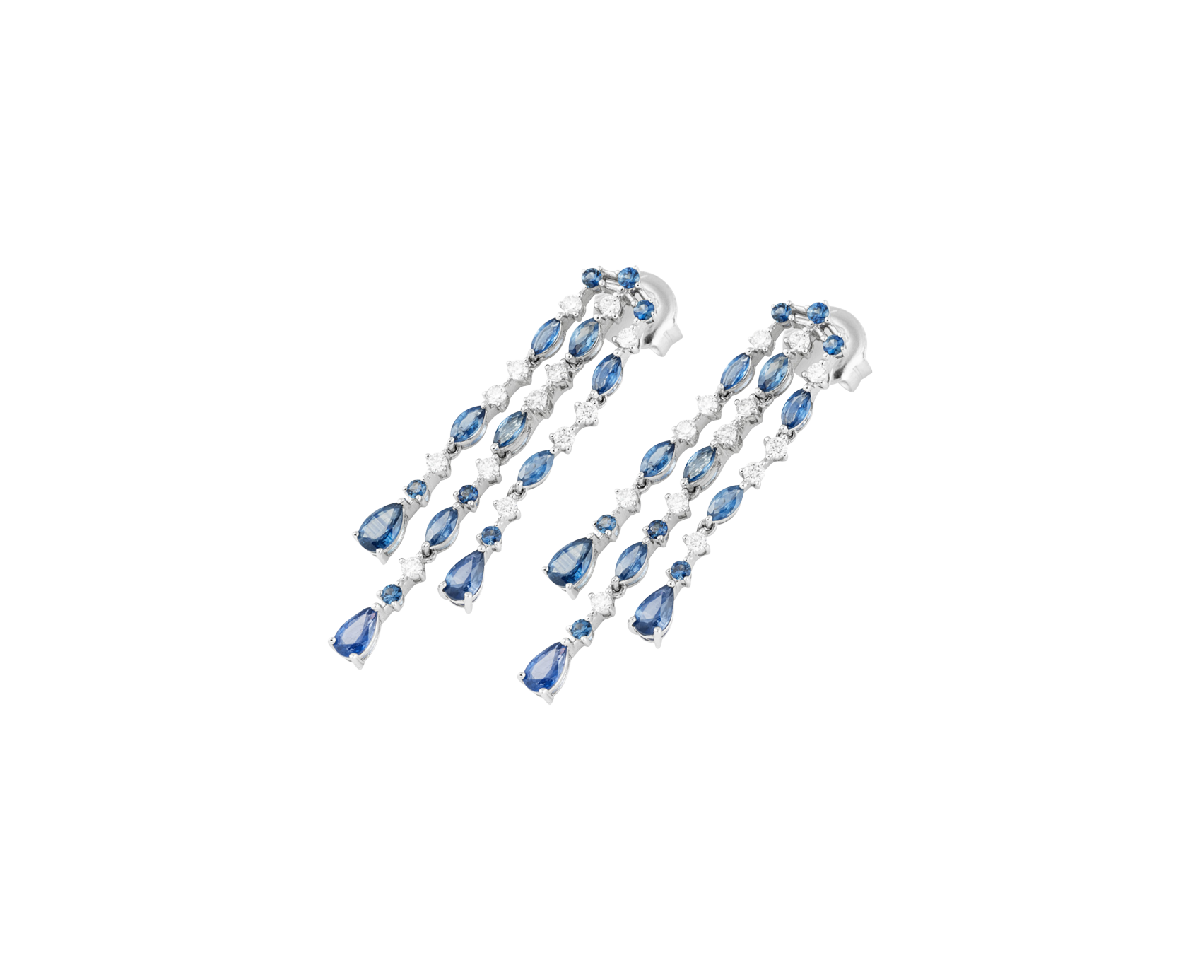 Ponte Vecchio Gioielli Benvenuto earrings Ponte Vecchio Gioielli Benvenuto earrings