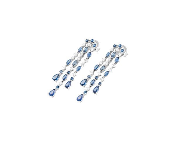 Ponte Vecchio Gioielli Benvenuto Ohrhänger Ponte Vecchio Gioielli Benvenuto Ohrhänger