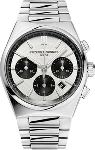 Frederique Constant Highlife Chronograph Automatic 41mm