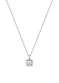 Chopard Happy Diamonds Icons necklace with pendant Chopard Happy Diamonds Icons necklace with pendant