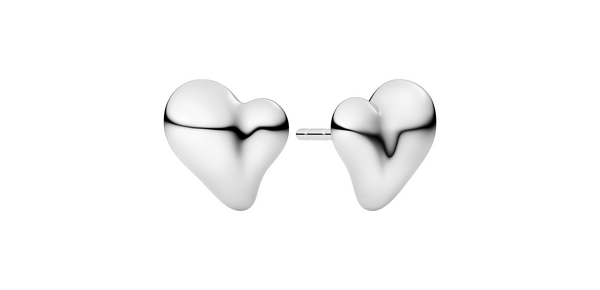 SIF Jakobs Lauria Parvus stud earrings