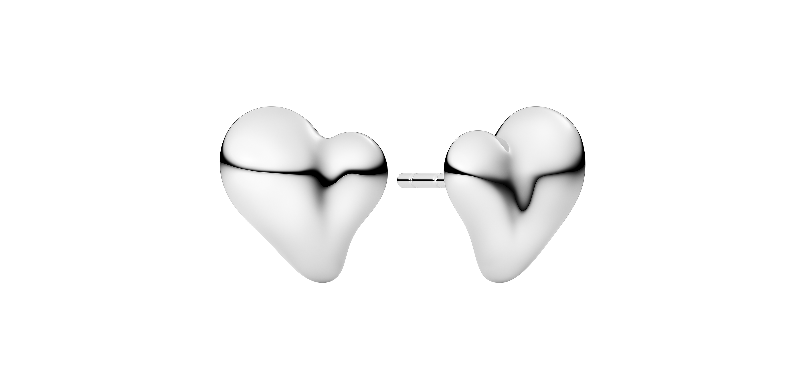 SIF Jakobs Lauria Parvus stud earrings SIF Jakobs Lauria Parvus stud earrings