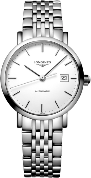 Longines Elegant Automatic 29mm