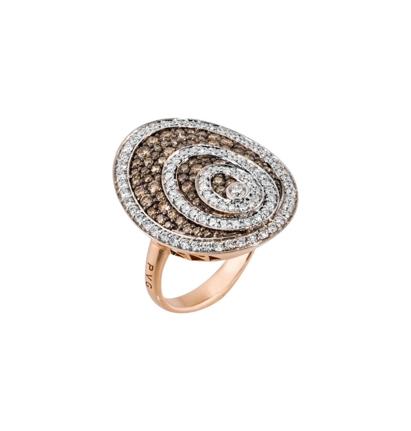 Ponte Vecchio Gioielli Saturno Ring Ponte Vecchio Gioielli Saturno Ring