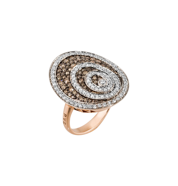 Ponte Vecchio Gioielli Saturno Ring Ponte Vecchio Gioielli Saturno Ring