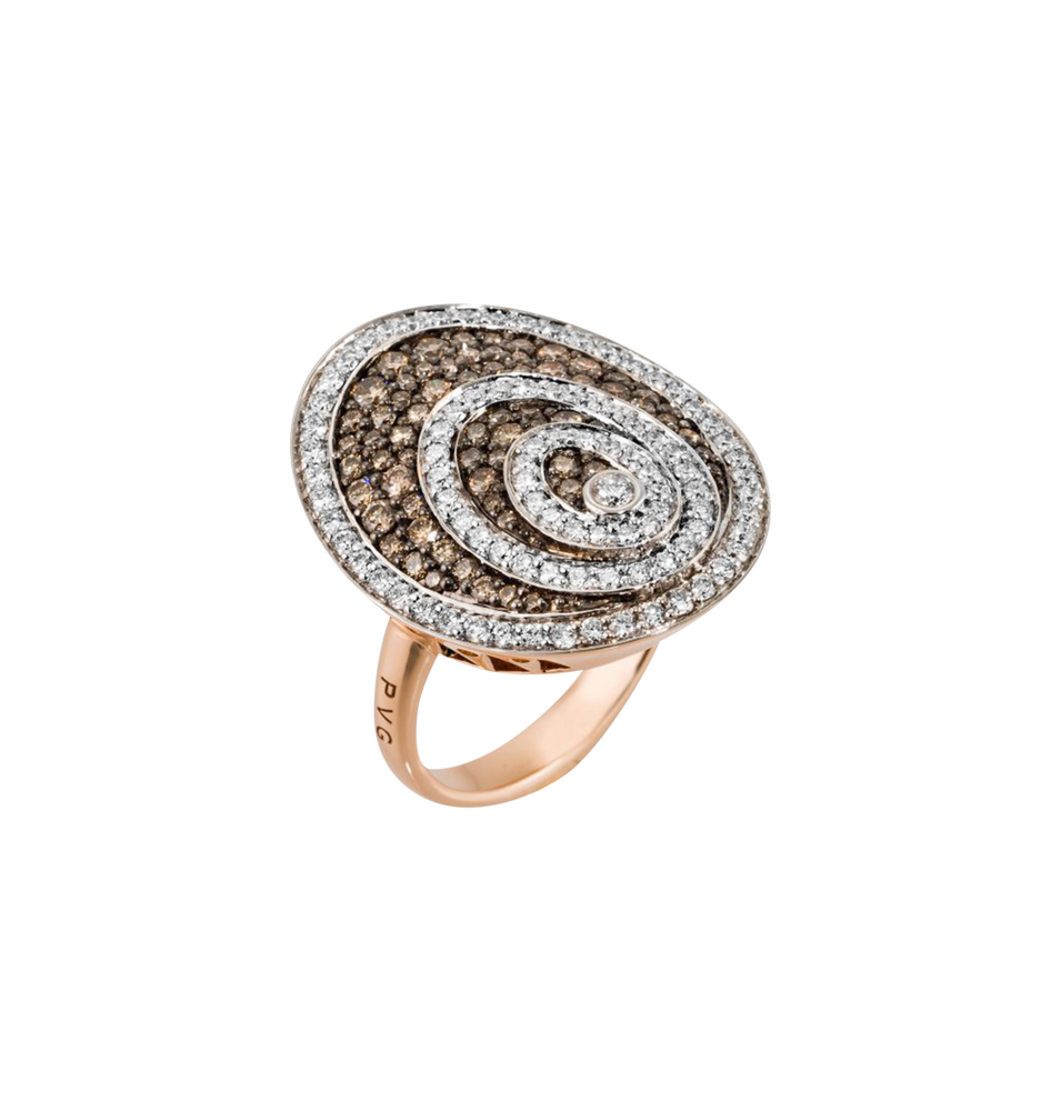 Ponte Vecchio Gioielli Saturno Ring Ponte Vecchio Gioielli Saturno Ring