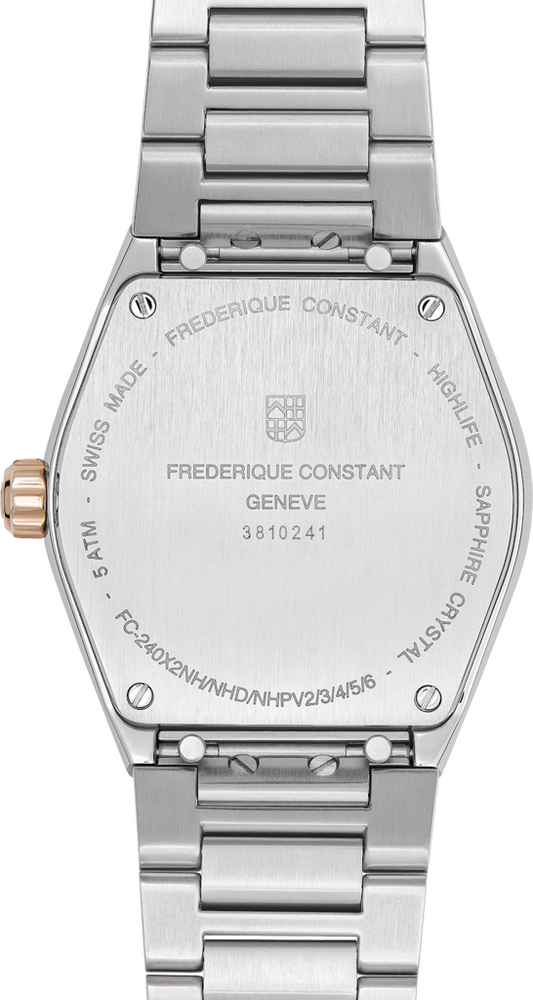 Frederique Constant Highlife Ladies Automatic 31mm