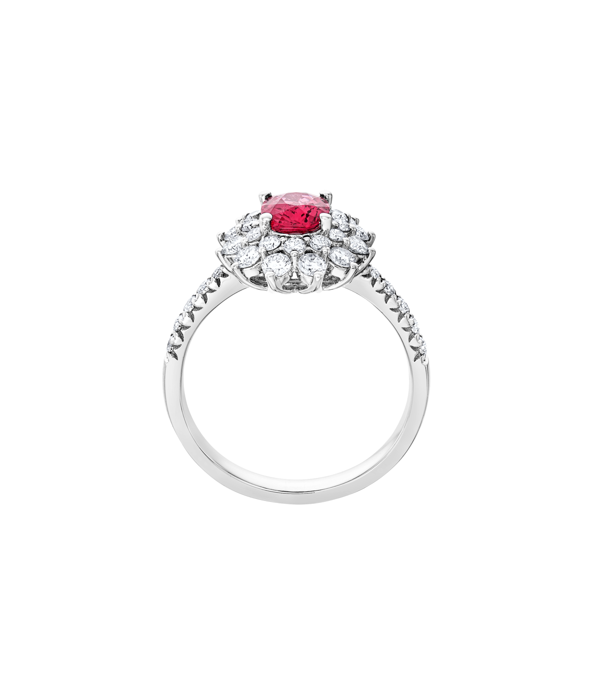 Brogle Selection ruby ring Brogle Selection ruby ring
