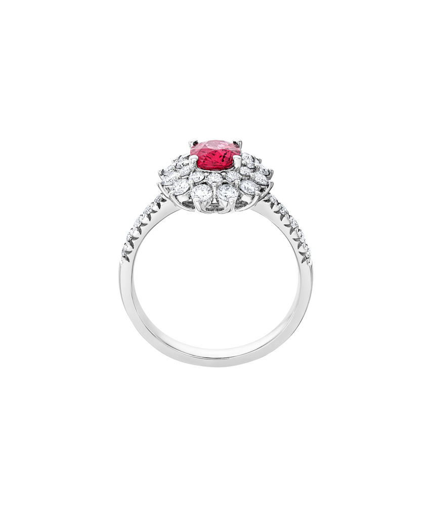 Brogle Selection ruby ring Brogle Selection ruby ring