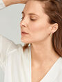 Tamara Comolli Bouton earrings