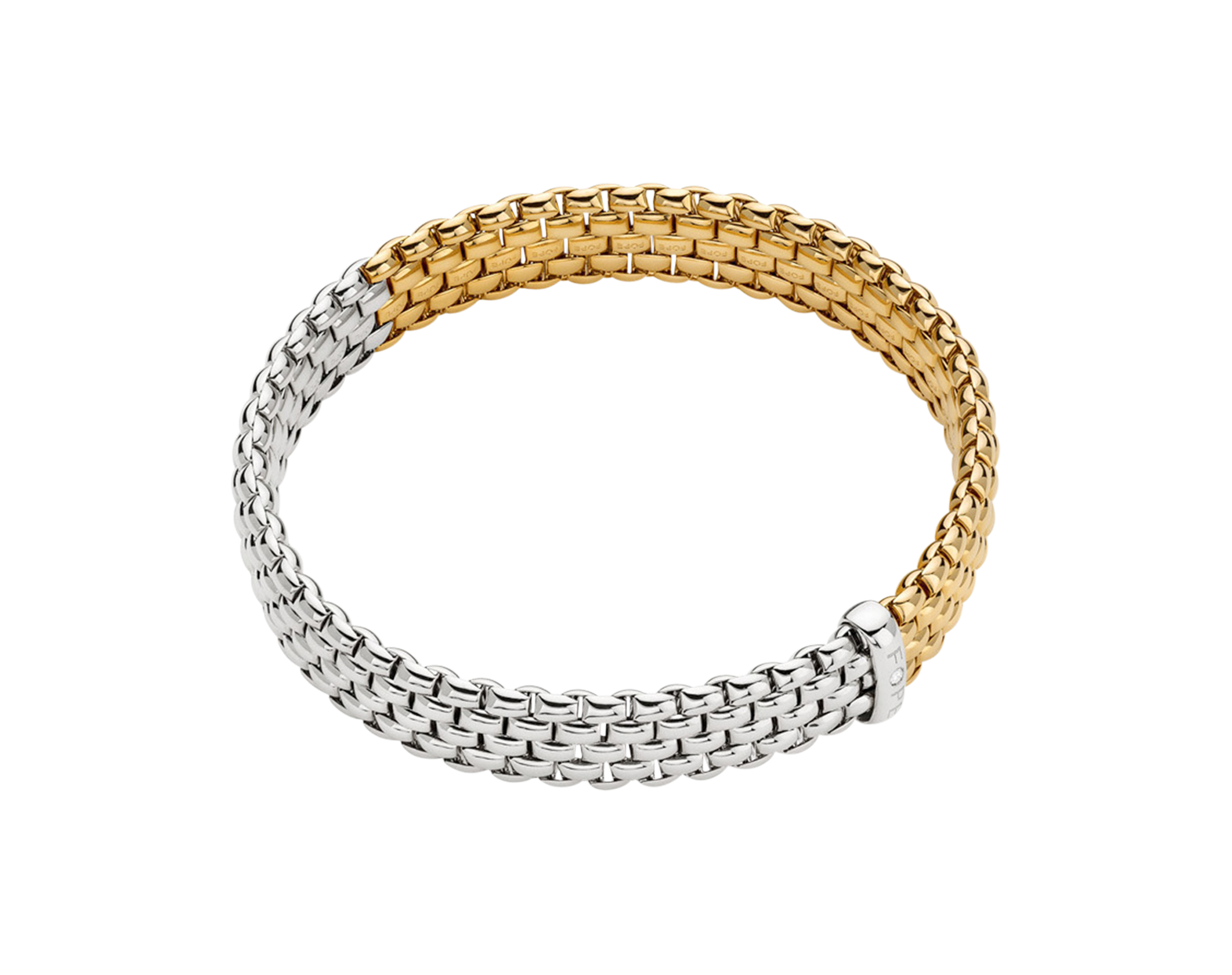 Fope Panorama Flex'it Bracelet Fope Panorama Flex'it Bracelet